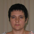 Кувшинова Елена Александровна