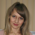 Плаксина Ирина Александровна