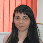 Алексеева Екатерина Александровна