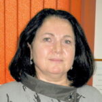 Джиоева Ирма Владимировна