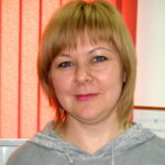 Фоменко Юлия Викторовна
